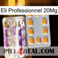 Eli Professional 20Mg new12